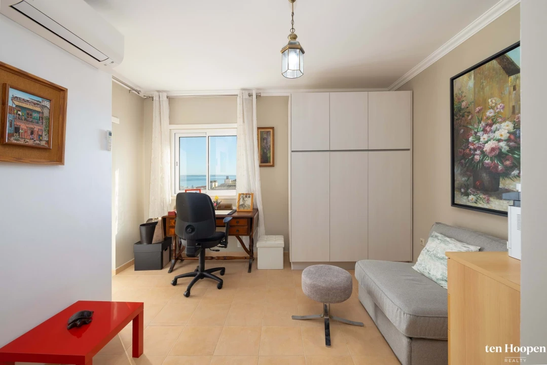 Apartamento T4 para Venda em Lagos (São Sebastião e Santa Maria) Foto 7
