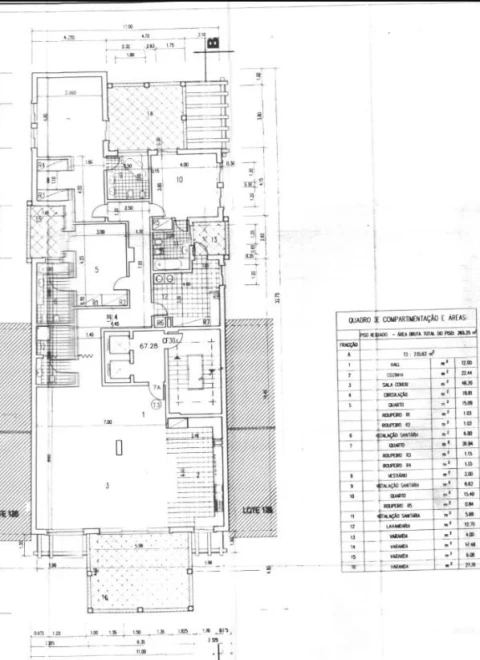 Apartamento T4 para Venda em Lagos (São Sebastião e Santa Maria)