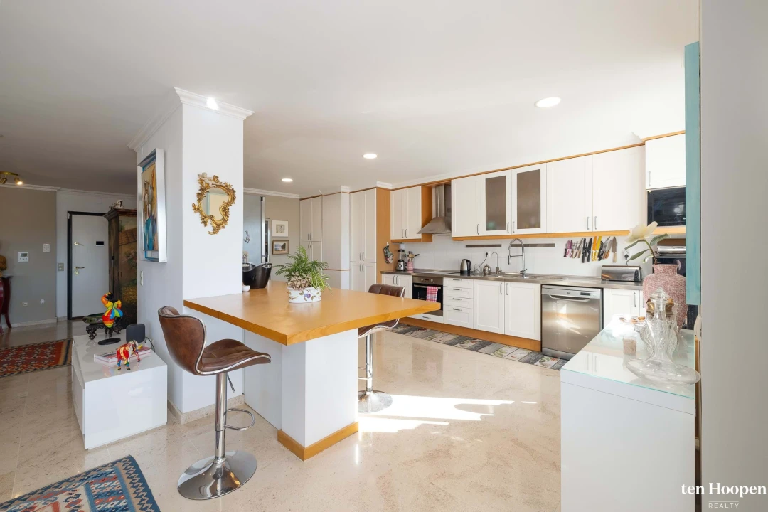 Apartamento T4 para Venda em Lagos (São Sebastião e Santa Maria) Foto 13