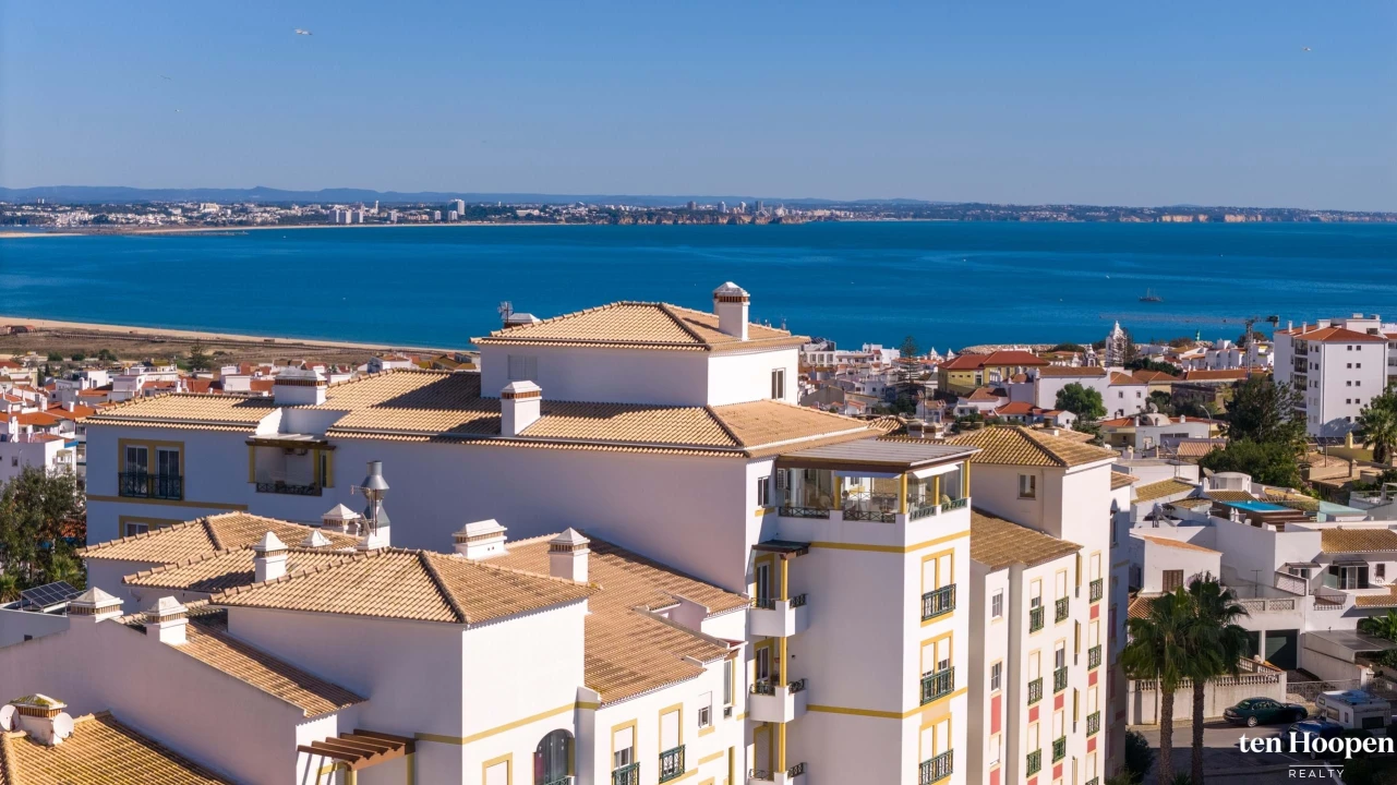 Apartamento T4 para Venda em Lagos (São Sebastião e Santa Maria) Foto 2