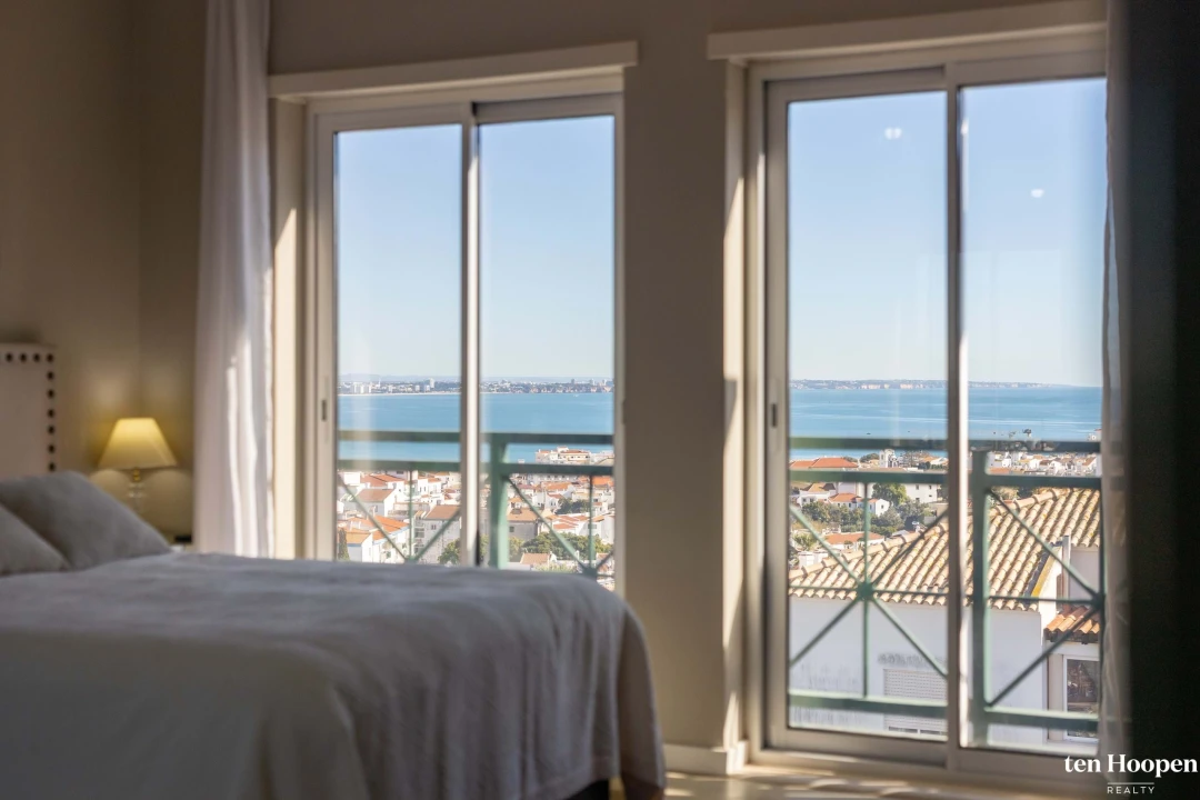 Apartamento T4 para Venda em Lagos (São Sebastião e Santa Maria) Foto 20