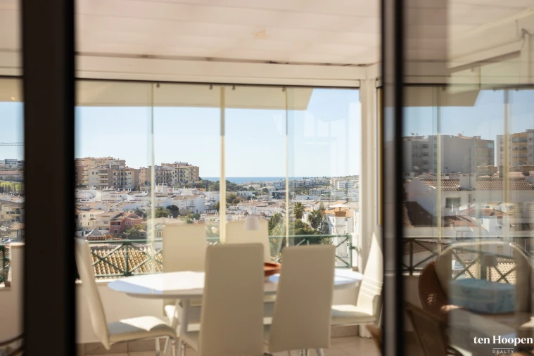 Apartamento T4 para Venda em Lagos (São Sebastião e Santa Maria) Foto 26