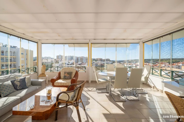 Apartamento T4 para Venda em Lagos (São Sebastião e Santa Maria) Foto 6