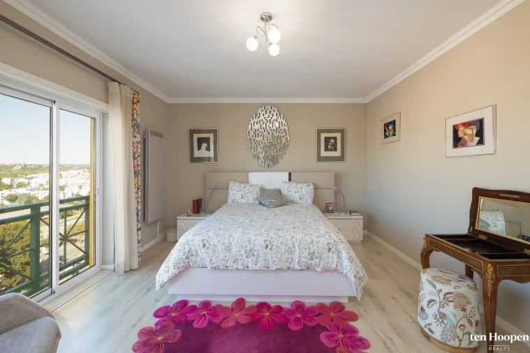 Apartamento T4 para Venda em Lagos (São Sebastião e Santa Maria) Foto 17