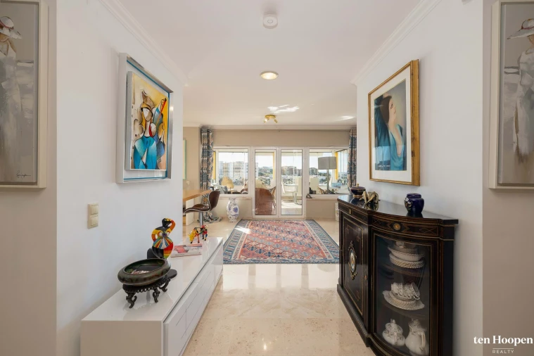 Apartamento T4 para Venda em Lagos (São Sebastião e Santa Maria) Foto 11