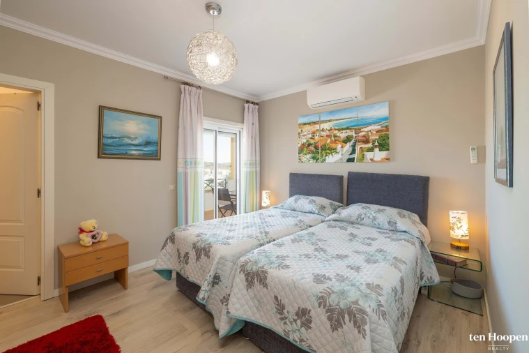 Apartamento T4 para Venda em Lagos (São Sebastião e Santa Maria) Foto 18