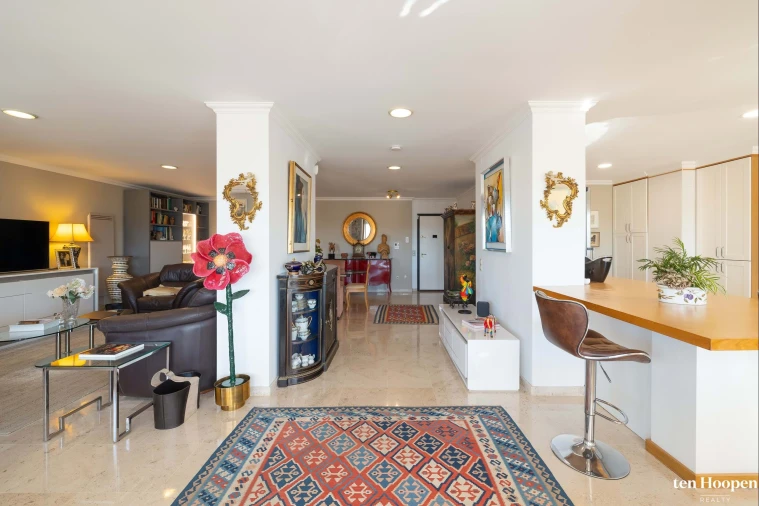 Apartamento T4 para Venda em Lagos (São Sebastião e Santa Maria) Foto 14