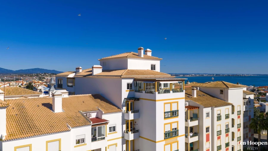 Apartamento T4 para Venda em Lagos (São Sebastião e Santa Maria) Foto 29