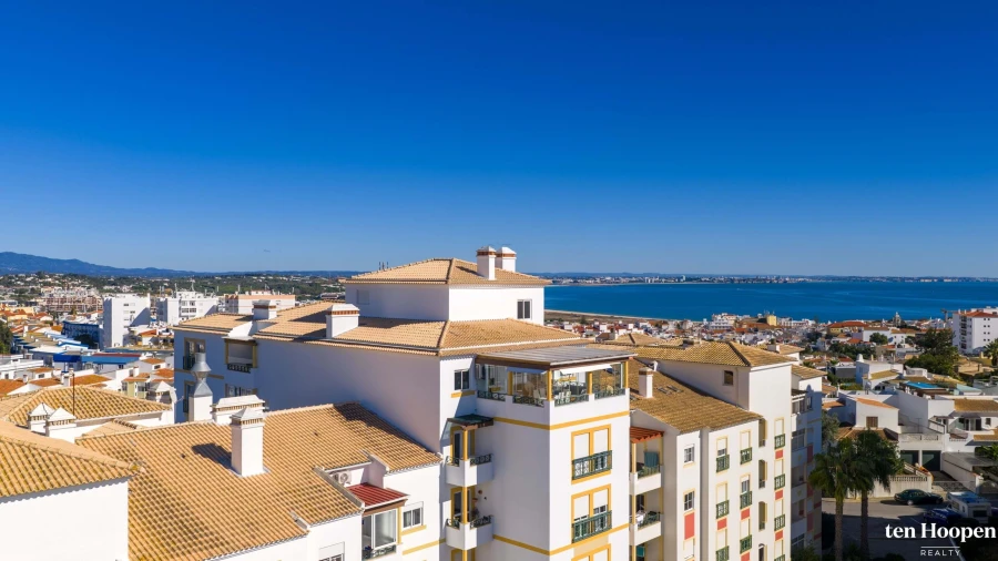 Apartamento T4 para Venda em Lagos (São Sebastião e Santa Maria) Foto 30