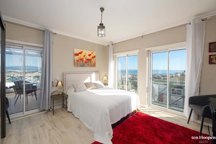 Apartamento T4 para Venda em Lagos (São Sebastião e Santa Maria) Foto 9