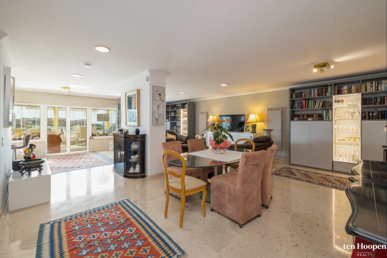 Apartamento T4 para Venda em Lagos (São Sebastião e Santa Maria)