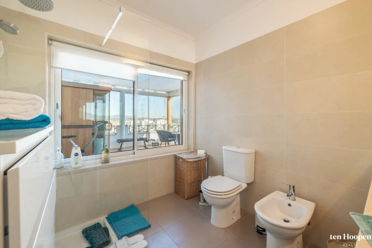 Apartamento T4 para Venda em Lagos (São Sebastião e Santa Maria) Foto 16