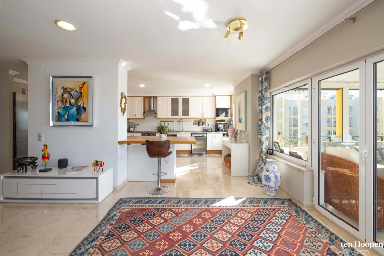 Apartamento T4 para Venda em Lagos (São Sebastião e Santa Maria) Foto 12