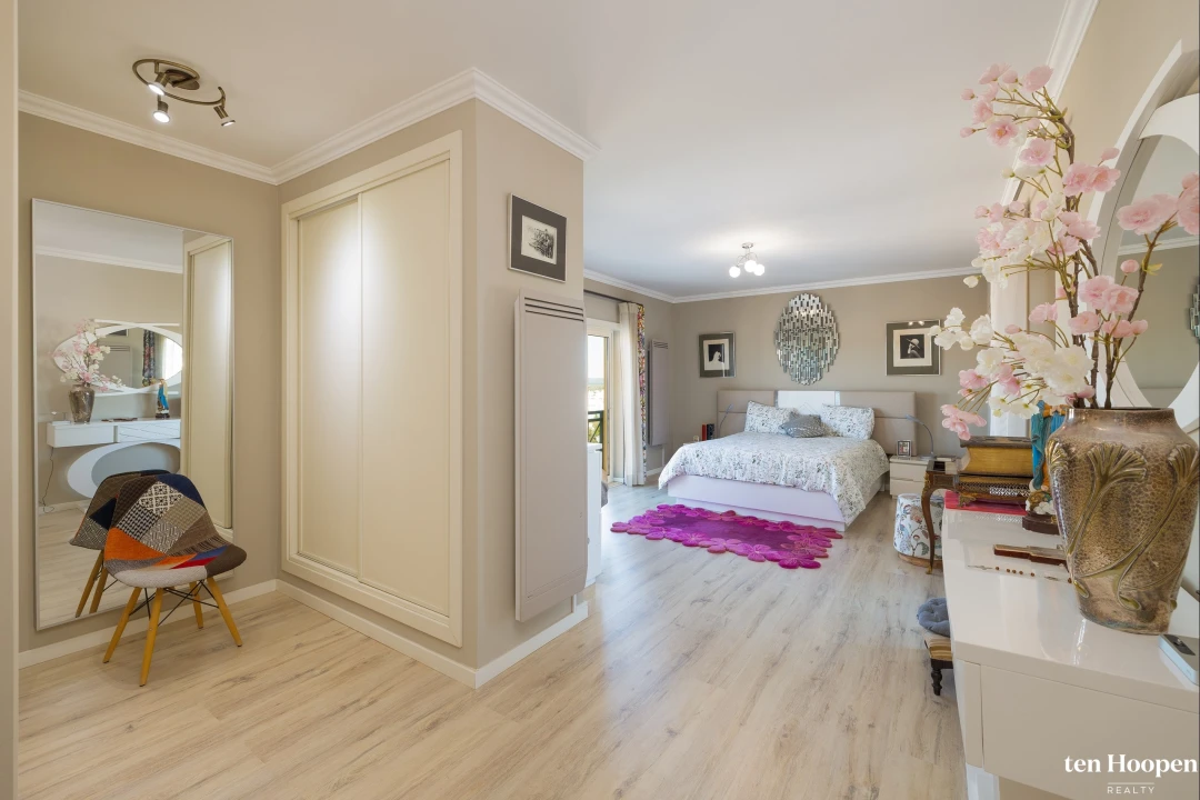 Apartamento T4 para Venda em Lagos (São Sebastião e Santa Maria) Foto 4