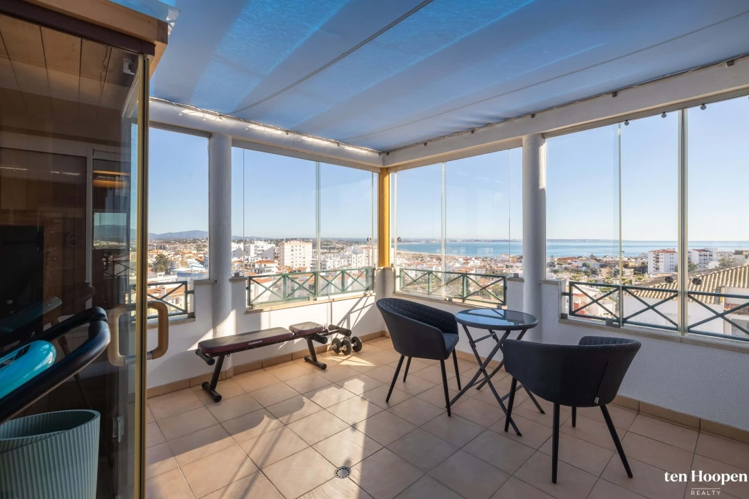 Apartamento T4 para Venda em Lagos (São Sebastião e Santa Maria) Foto 8