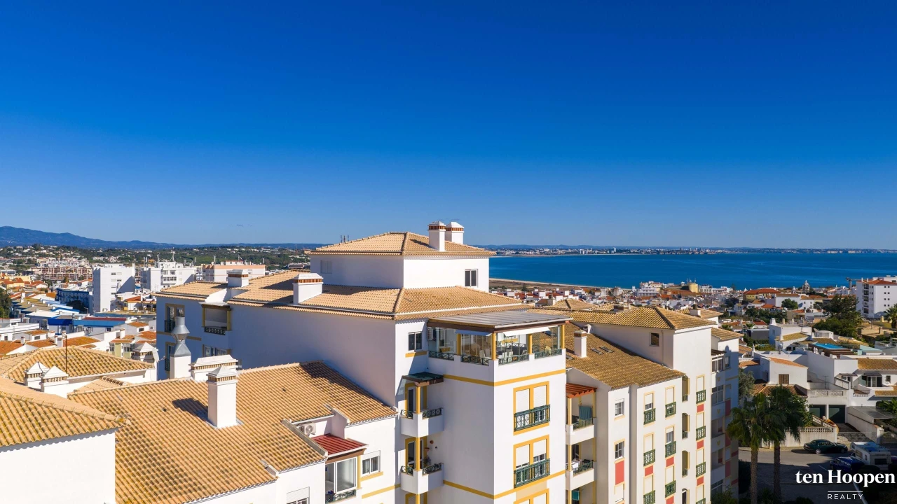 Apartamento T4 para Venda em Lagos (São Sebastião e Santa Maria) Foto 30