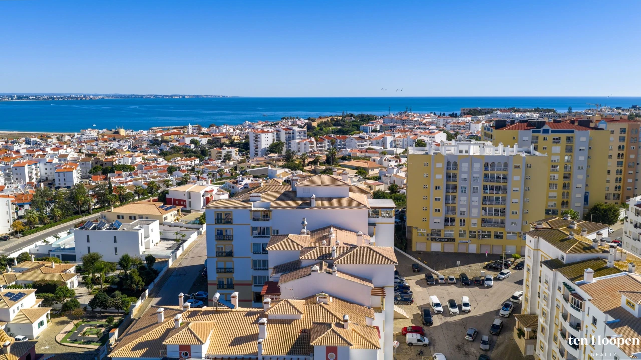 Apartamento T4 para Venda em Lagos (São Sebastião e Santa Maria) Foto 31