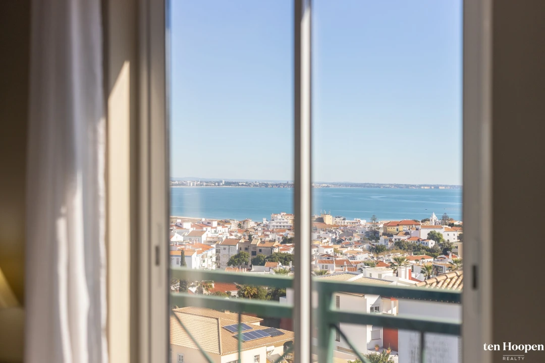 Apartamento T4 para Venda em Lagos (São Sebastião e Santa Maria) Foto 21