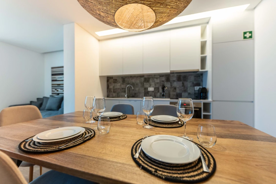 Apartamento T2 para Venda em Ponta Delgada (São Sebastião) Foto 3