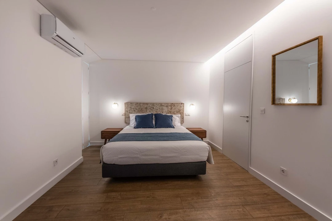 Apartamento T2 para Venda em Ponta Delgada (São Sebastião) Foto 4