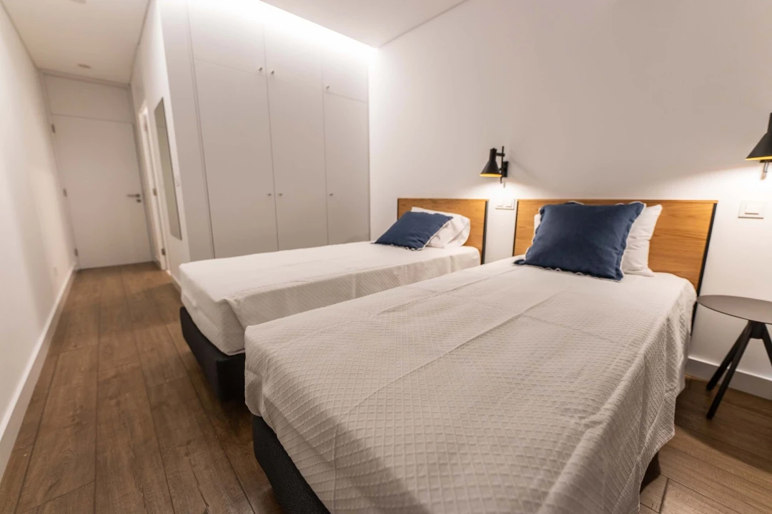 Apartamento T2 para Venda em Ponta Delgada (São Sebastião) Foto 28