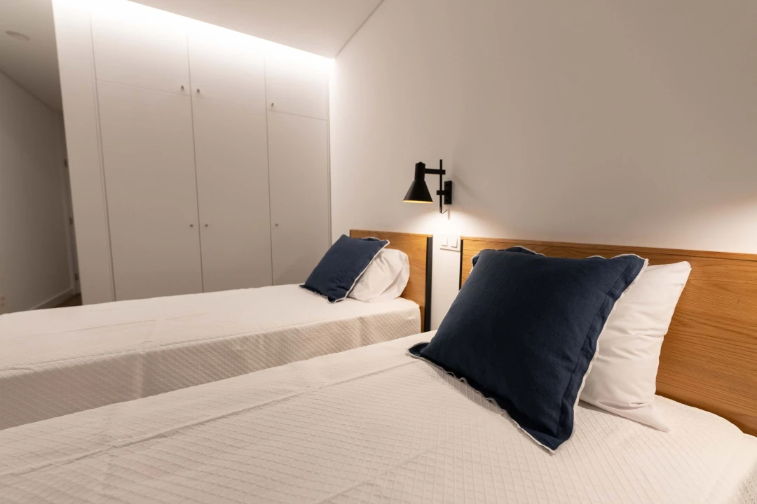 Apartamento T2 para Venda em Ponta Delgada (São Sebastião) Foto 34