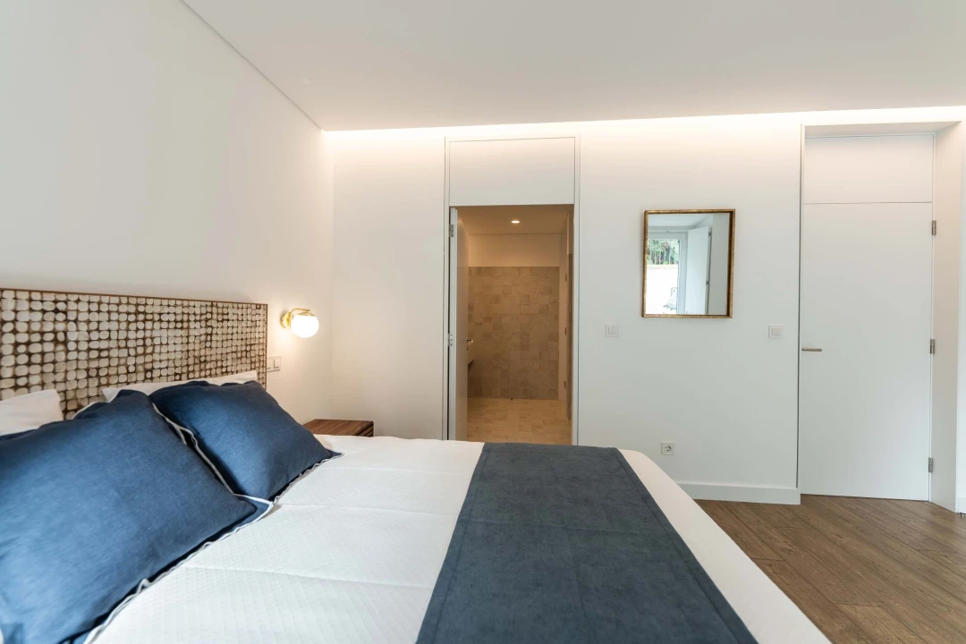 Apartamento T2 para Venda em Ponta Delgada (São Sebastião) Foto 21