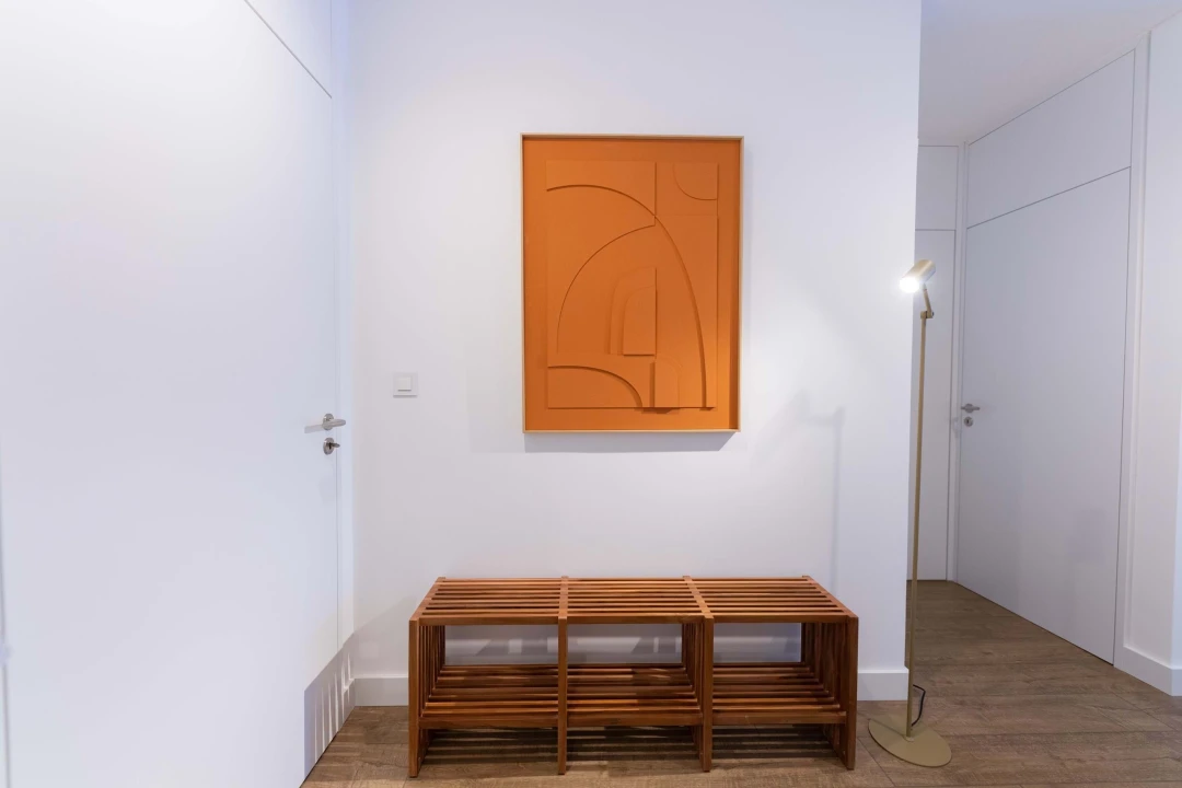 Apartamento T2 para Venda em Ponta Delgada (São Sebastião) Foto 7