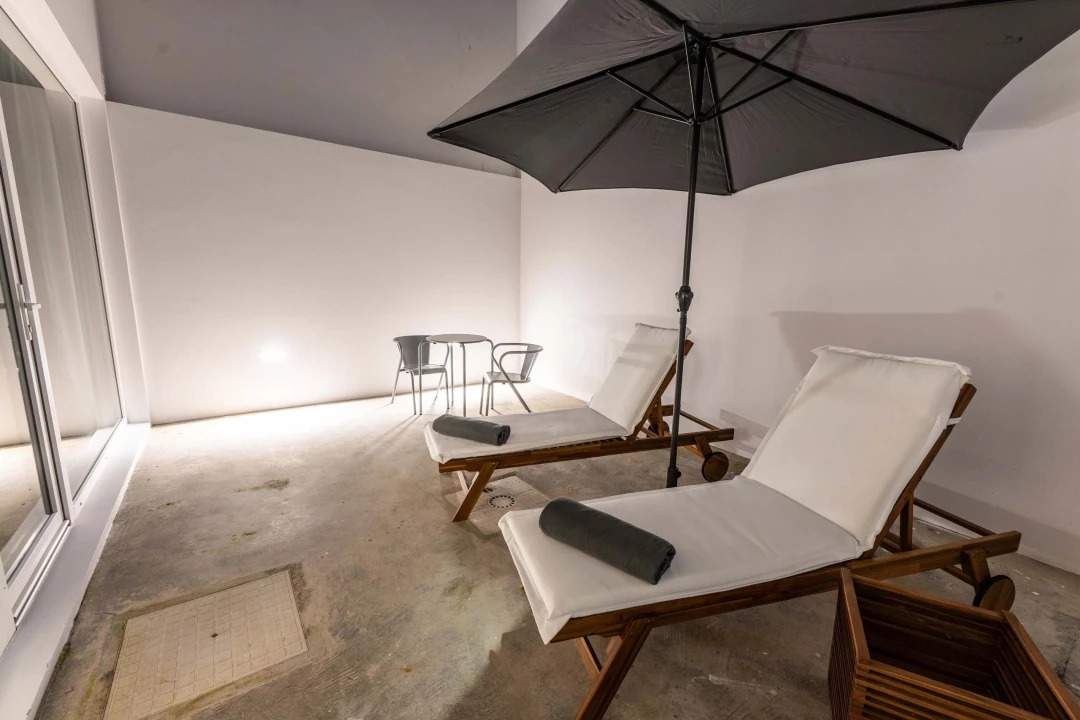 Apartamento T2 para Venda em Ponta Delgada (São Sebastião) Foto 36