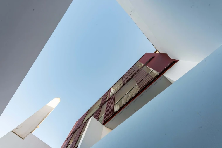 Apartamento T2 para Venda em Ponta Delgada (São Sebastião) Foto 42