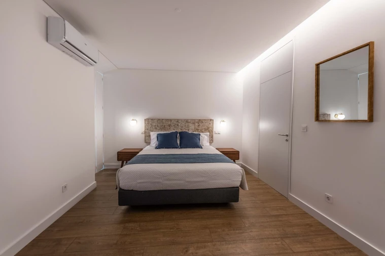 Apartamento T2 para Venda em Ponta Delgada (São Sebastião) Foto 4