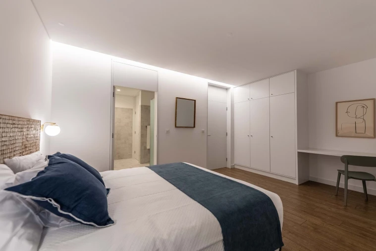 Apartamento T2 para Venda em Ponta Delgada (São Sebastião) Foto 13