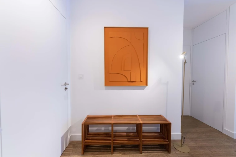 Apartamento T2 para Venda em Ponta Delgada (São Sebastião) Foto 7