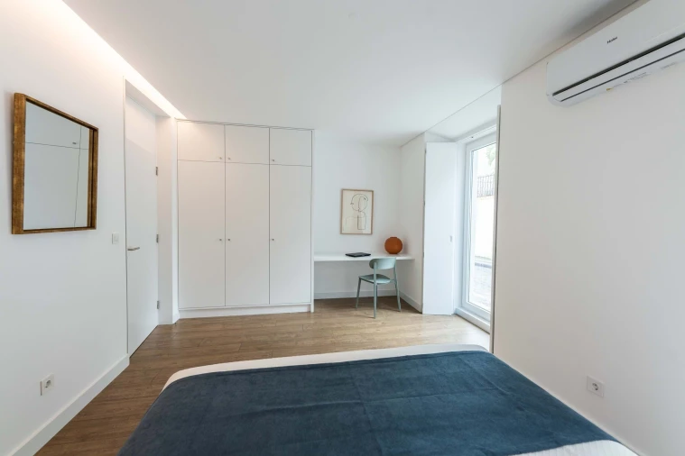 Apartamento T2 para Venda em Ponta Delgada (São Sebastião) Foto 25