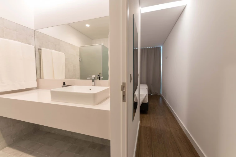 Apartamento T2 para Venda em Ponta Delgada (São Sebastião) Foto 31