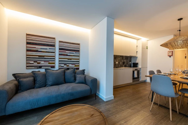 Apartamento T2 para Venda em Ponta Delgada (São Sebastião) Foto 9