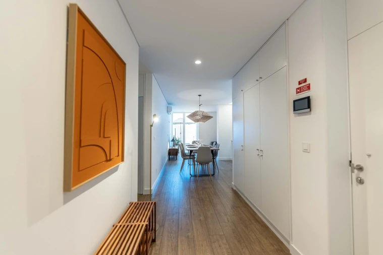 Apartamento T2 para Venda em Ponta Delgada (São Sebastião) Foto 6