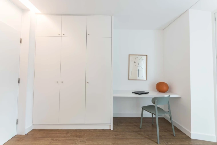 Apartamento T2 para Venda em Ponta Delgada (São Sebastião) Foto 24