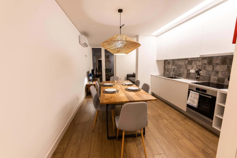 Apartamento T2 para Venda em Ponta Delgada (São Sebastião) Foto 10