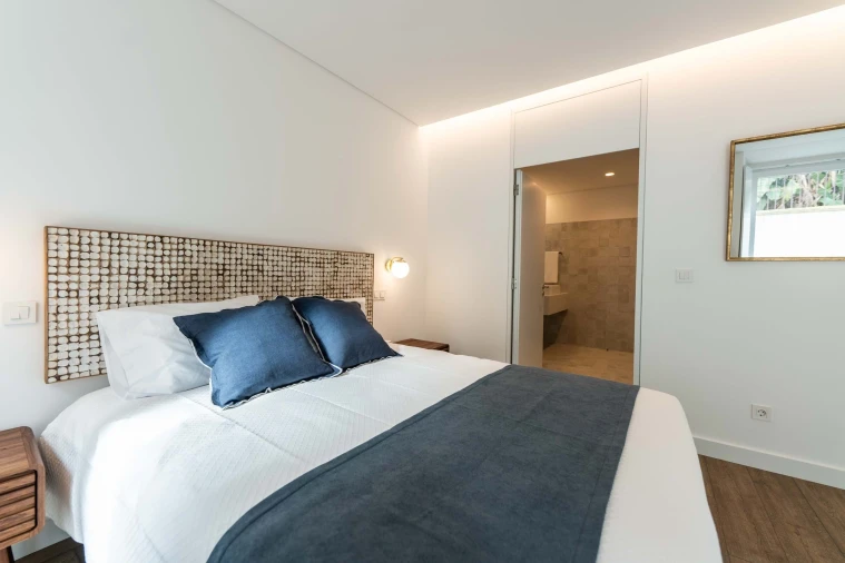 Apartamento T2 para Venda em Ponta Delgada (São Sebastião) Foto 22