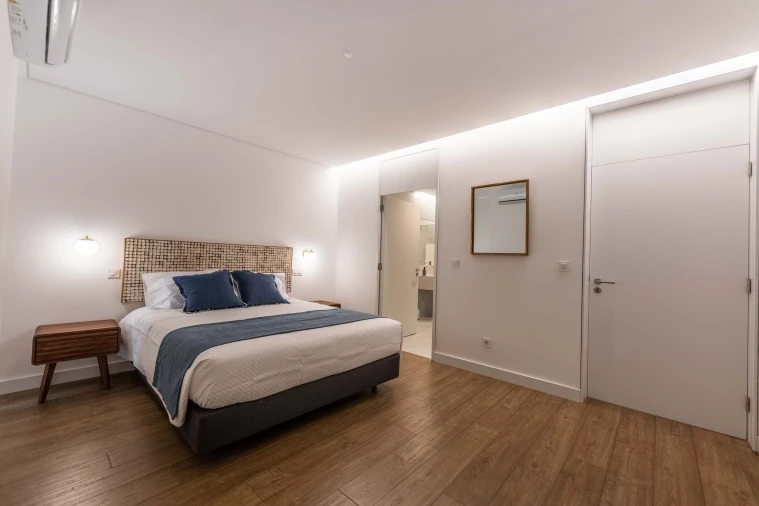 Apartamento T2 para Venda em Ponta Delgada (São Sebastião) Foto 11