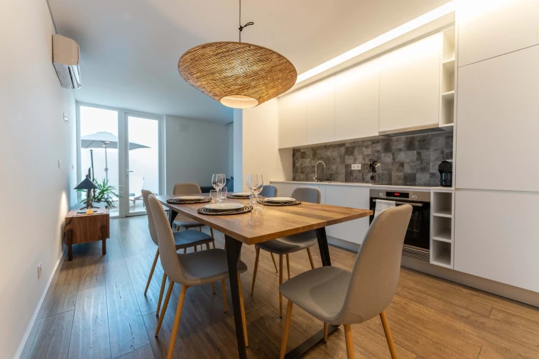 Apartamento T2 para Venda em Ponta Delgada (São Sebastião) Foto 1