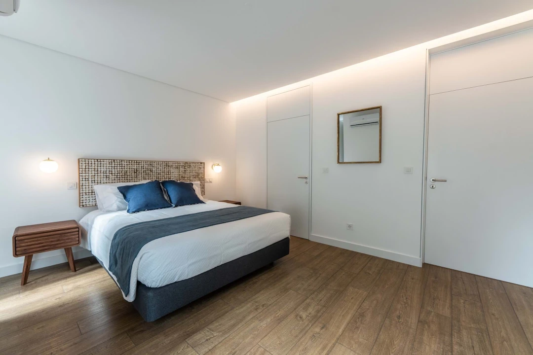 Apartamento T2 para Venda em Ponta Delgada (São Sebastião) Foto 20