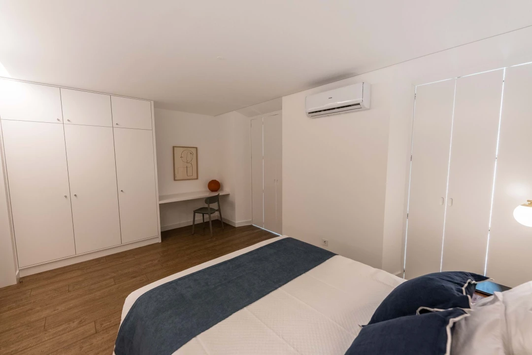 Apartamento T2 para Venda em Ponta Delgada (São Sebastião) Foto 18