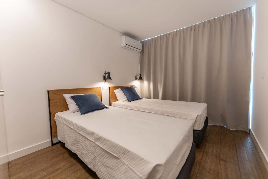 Apartamento T2 para Venda em Ponta Delgada (São Sebastião) Foto 27