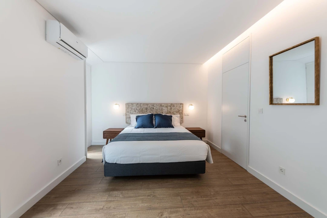 Apartamento T2 para Venda em Ponta Delgada (São Sebastião) Foto 19