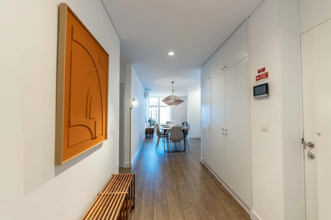 Apartamento T2 para Venda em Ponta Delgada (São Sebastião) Foto 6