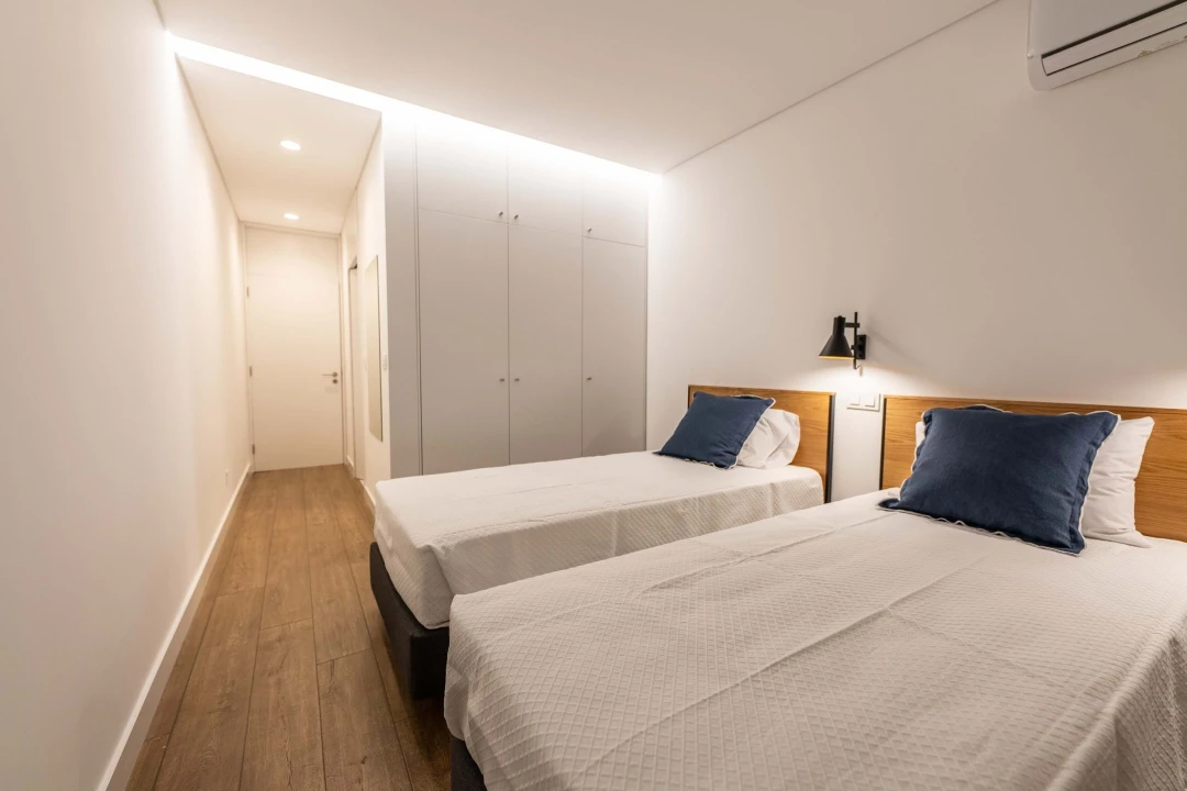 Apartamento T2 para Venda em Ponta Delgada (São Sebastião) Foto 35