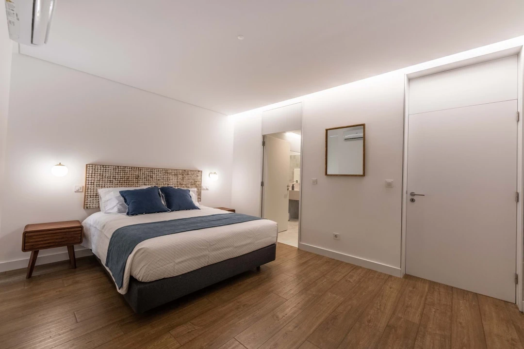 Apartamento T2 para Venda em Ponta Delgada (São Sebastião) Foto 11