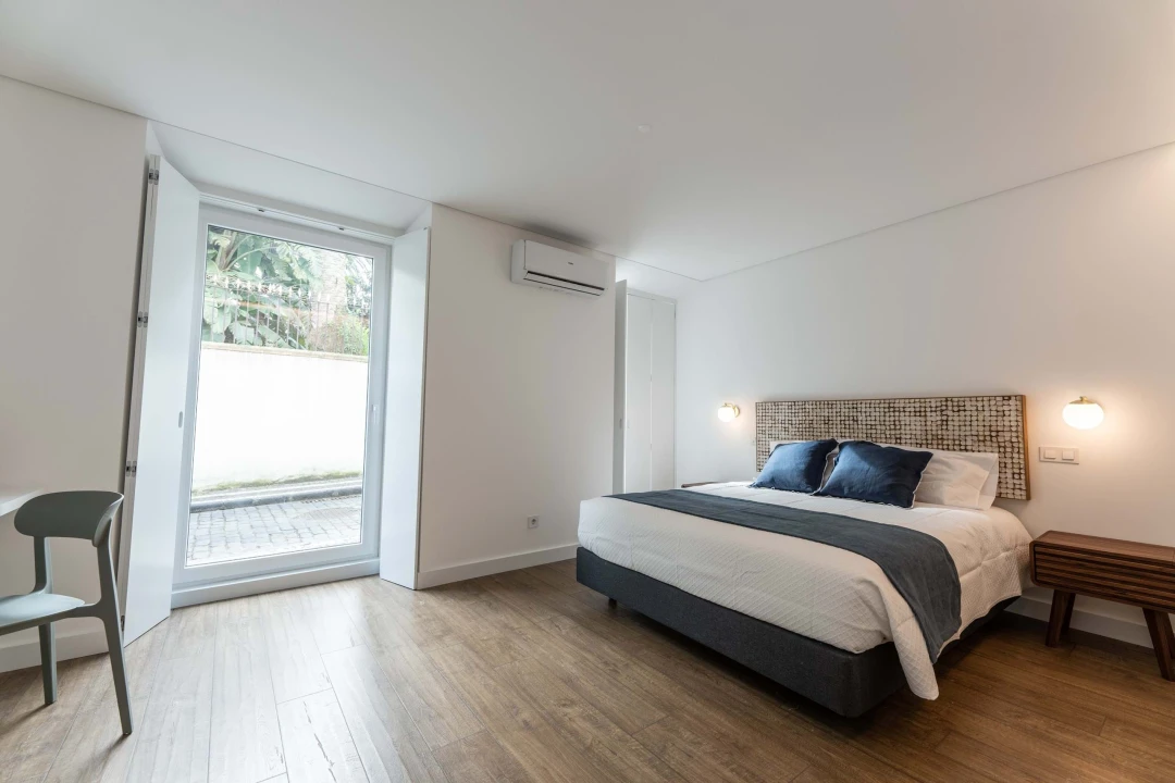 Apartamento T2 para Venda em Ponta Delgada (São Sebastião) Foto 23